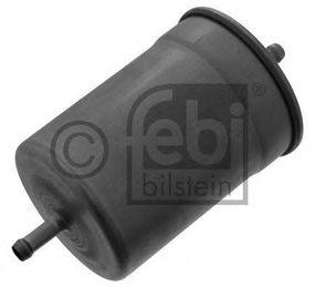 Фільтр паливний FEBI BILSTEIN 24073 на BMW 3 седан (E21)
