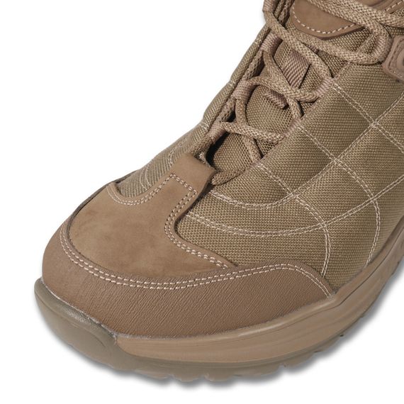 Кроссовки Crosco TEDA демисезоне 27+ койот 45 | Зображення 1