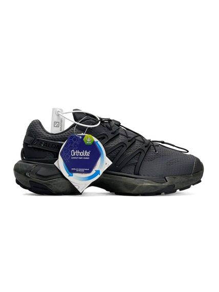 Чоловічі кросівки Salomon XT PU_RE Advanced Dark Gray  , В'єтнам | Зображення 2