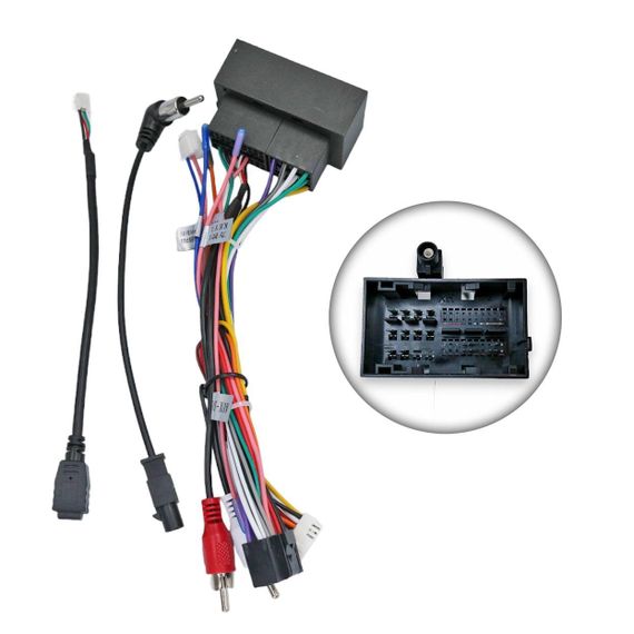 Штатна магнітола серії QIV Q1 під Dodge Dart 2012-2016 (Fiat Viagio 2012-2017; Ottimo 2014-2017) (W1) 9 дюймів | Зображення 2