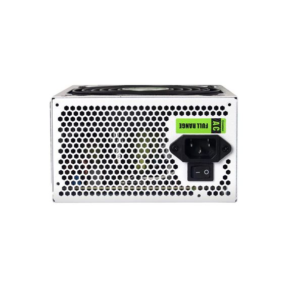Блок живлення Gamemax 650W (GP-650-White) | Зображення 4