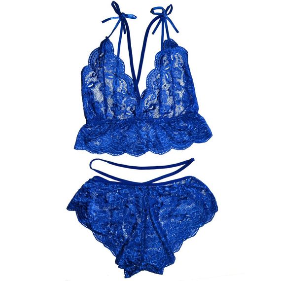Еротичний комплект Babydoll 46 L/XL 1189-2 | Зображення 6