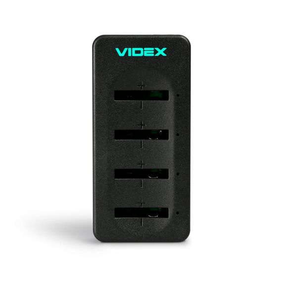 Зарядний пристрій Videx VCH-LC420 | Зображення 1