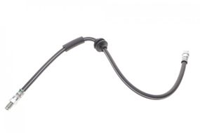Шланг гальмівний задній Opel Movano Renault Master 2.3CDTI 10- 177037