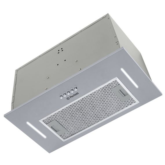 Витяжка кухонна Perfelli BI 5653 I 1000 LED | Зображення 4