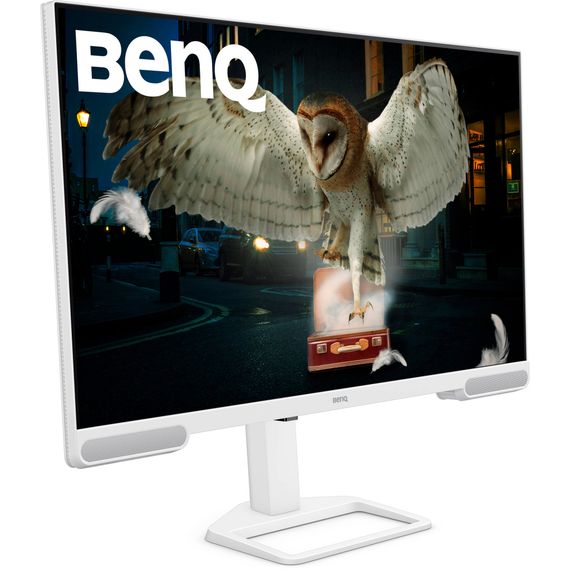 Монітор BenQ EW3290U WHITE | Зображення 1