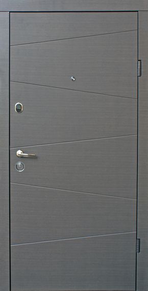 Входные двери Qdoors Эталон Нео