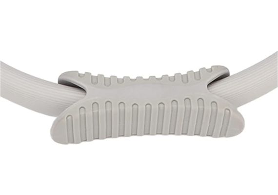 Кільце для пілатесу EasyFit сіре (EF-1850-GY) | Зображення 2