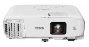 Проектор Epson EB-982W (3LCD, WXGA, 4200 lm) (V11H987040)