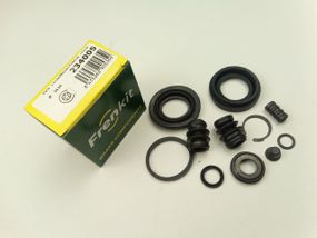Ремкомплект супорту Cerato (LD) заднього d 34 мм, Frenkit (234005) к-т на 1 суппорт (58303-28A00)