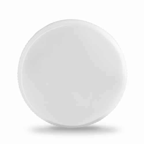 Лампа 12W GX53 4100К 220V LED Videx | Зображення 1