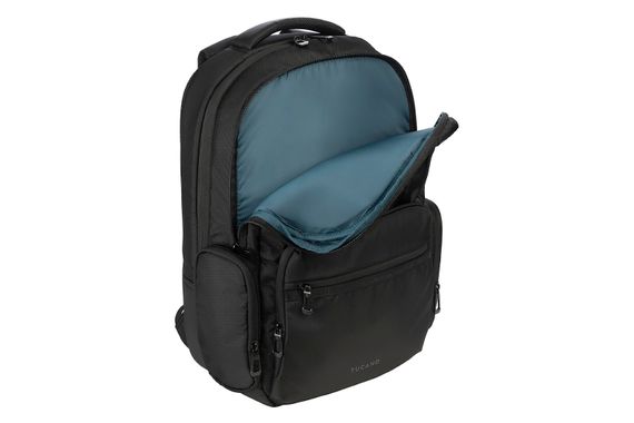 Рюкзак Tucano Sole Gravity AGS 17&quot; BKSOL17-AGS-BK | Зображення 7