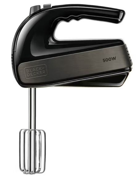 Ручний міксер Black&Decker BXMX500E | Зображення 1