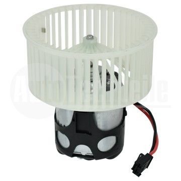Моторчик печки BMW 5 F07/F10/F11 08-17/ 7 F01-F04 07-15, AutoTechteile, 700 6405, BW8539