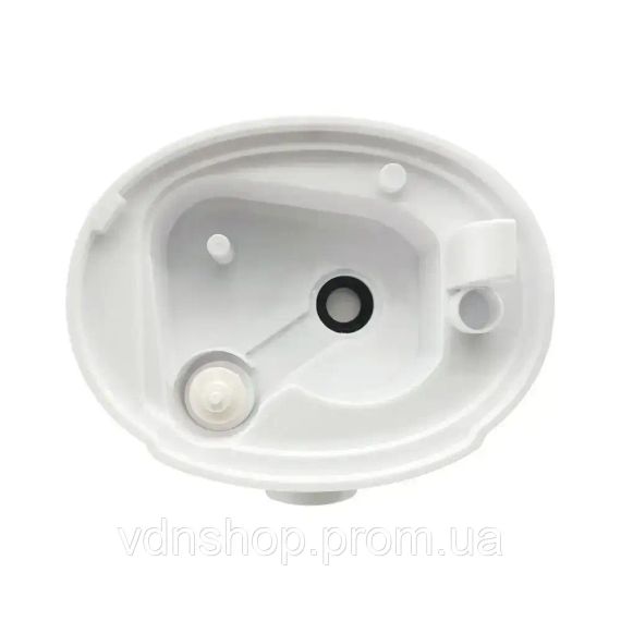 Ультразвуковой увлажнитель воздуха на 2.1 л с регулятором Ultrasonic Humidifier HD-2107 | Зображення 5