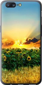 Чехол на OnePlus 5 Украина "1601u-969-17620"