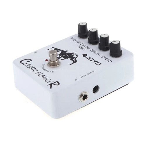 JOYO Classic Flanger JF-07 | Зображення 4