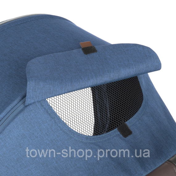 Коляска детская прогулочная EL CAMINO ME 1083 Navy Blue | Зображення 5