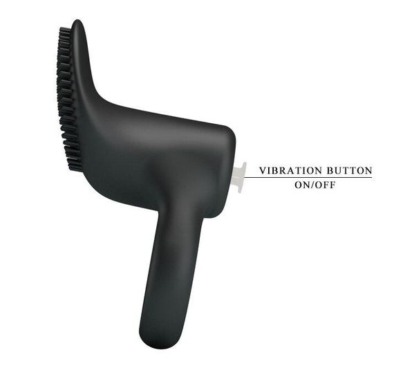 Кільце ерекційне серії Pretty Love-COBRA, BI-210147-1 Sex Aura | Зображення 6