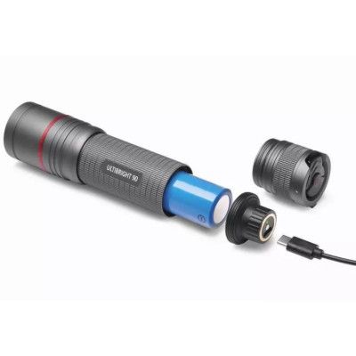 Фонарь EMOS P3190 1200Lm Li-ion Metal (P3190) | Зображення 2