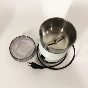 Электрокофемолки SeaBreeze SB-080 200 Вт, Кофемолки для эспрессо, Электрическая кофемолка гриндер BG-88