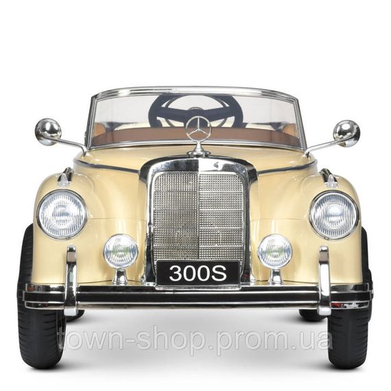 Детский электромобиль Bambi M 2771EBLR-13 до 30 кг | Зображення 8