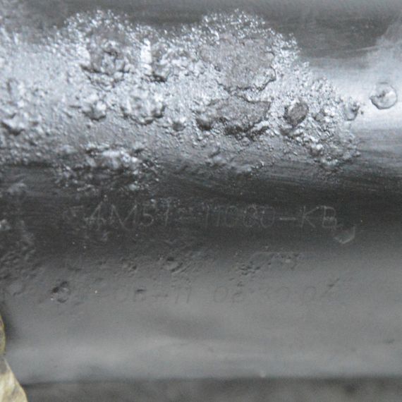 Стартер 1.8 TDCI Ford Focus II 2005-2012 Стартер Форд Фокус 2 4M5T11000KB | Зображення 4