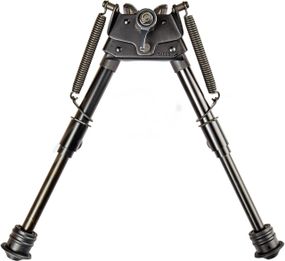 Сошки XD Precision EZ Pivot 6-9 Высота - 16.5-23.5 см Тактические сошки Сошки для оружия Сошки