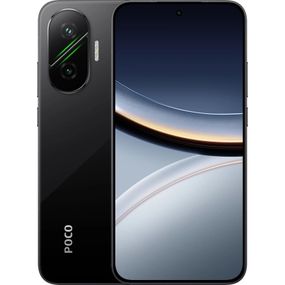 Мобильный телефон Xiaomi Poco F7 12/512GB Black (1154373)