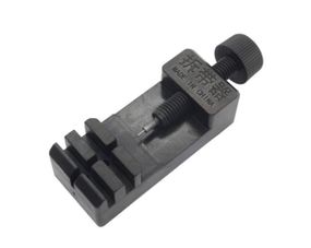 Затискач для регулювання довжини браслета годинника, 30 мм, пластик