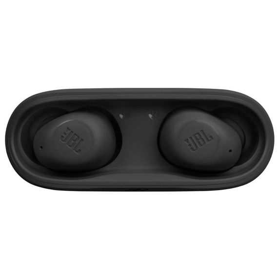 Навушники JBL Wave Buds TWS Black (JBLWBUDSBLK) | Зображення 3