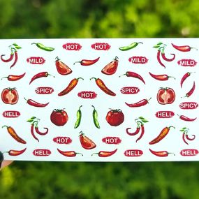 Слайдер E-02 на водяній основі (5x8см)