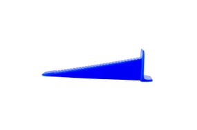 Клин для выравнивания полов Mastertool - 9 x 70 мм (100 шт.) (81-0500)