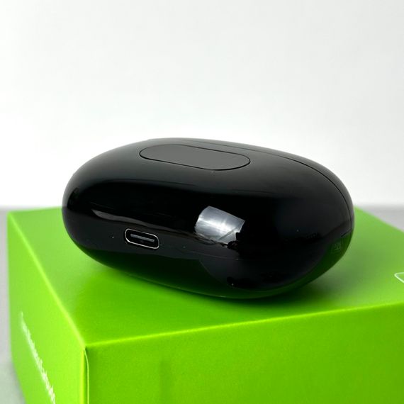 Бездротові навушники F05 series, EarBuds (Чорний) | Зображення 2