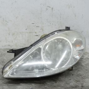 Фара передня ліва Mercedes A-Class W169 2004-2012 Фара ліва основна Мерседес в169 A1698200161 0301197201