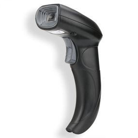 Сканер штрих-кода Heroje C1270BW 2D USB, Bluetooth (H-C1270BW-0101)