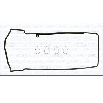 Прокладка клапанной крышки компл. Mercedes Benz OM611/646, Ajusa, 56037700,