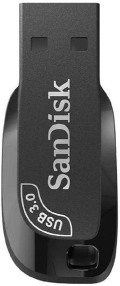 Накопитель USB 3.0 SanDisk 32GB Ultra Shift (SDCZ410-032G-G46) (SDCZ410-032G-G46) | Зображення 3