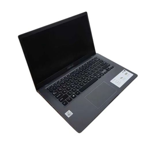 Ультрабук Asus X415JA-EK042T / 14" (1920x1080) TN / Intel Core i3-1005G1 (2 (4) ядра по 1.2 - 3.4 GHz) / 12 GB DDR4 / 256 GB SSD / Intel UHD Graphics / WebCam / Win 11 Home б/в | Зображення 8
