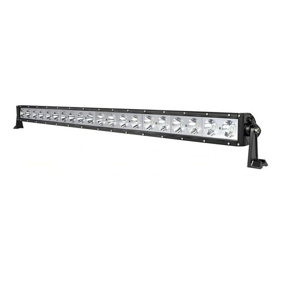 LED-балка 200W (10W х 20) 14400 Lm світлодіодний прожектор