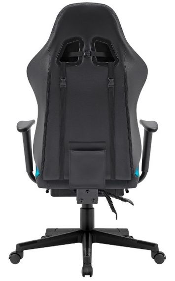 Крісло Defender Watcher Black (64334) | Зображення 5