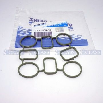 Прокладка впускного коллектора VW Amarok/Crafter 2.0 TDI, Victor Reinz, 71-40506-00,