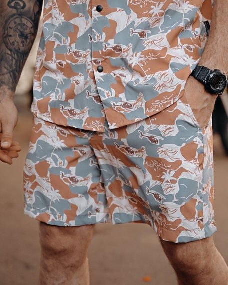 Summer military set Oblivion Helicopter PP7795 | Зображення 6