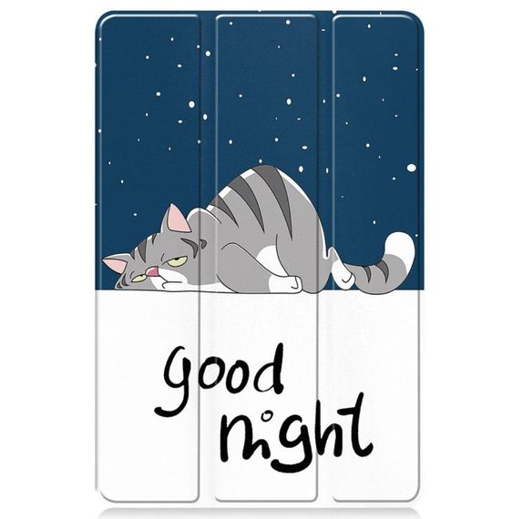 Чохол Primolux Slim для планшета Xiaomi Mi Pad 6 / Mi Pad 6 Pro 11" - Good Night | Зображення 1