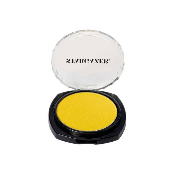 Тени для век Желтые EYE SHADOW Yellow Stargazer