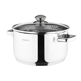 Кастрюля Ardesto Gemini 4.7 л (AR2847CS)
