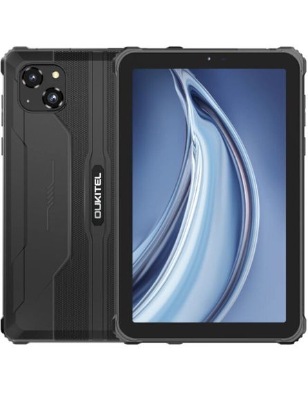 Планшет Oukitel Pad RT3 Pro 4/128GB Black