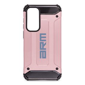 Чехол для мобильного телефона Armorstandart Panzer Samsung A55 5G (A556) Pink (ARM75610)