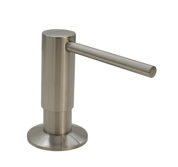 Дозатор для мила Fabiano FASD 42 Inox 8241.401.0043