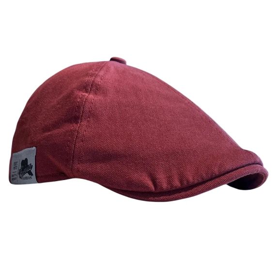 Берети Британський західний стиль Ivy Cap | Зображення 4